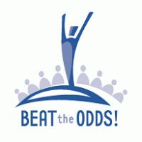 Beat the Odds! Logo Vector