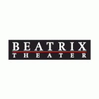 Beatrix Theater Logo PNG Vector