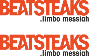 Beatsteaks Limbo Messiah Logo PNG Vector