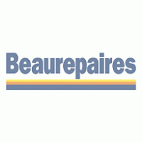 Beaurepaires Logo Vector