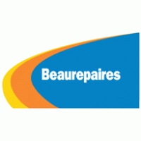 Beaurepairs Logo Vector