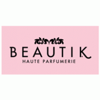 Beautik Logo PNG Vectors Free Download