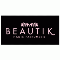 Beautik Logo PNG Vector (EPS) Free Download