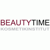 Beautytime Logo Vector