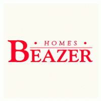 Beazer Homes Logo PNG Vector