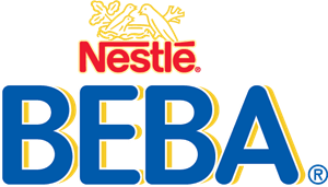 Beba Logo PNG Vector