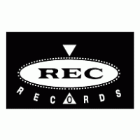 Becar Records Logo PNG Vector