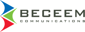 Beceem Communications, Inc. Logo PNG Vector