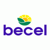 Becel Logo PNG Vector