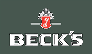 Beck's Logo PNG Vector