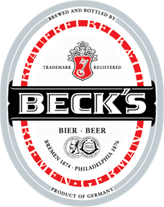 Beck's Logo Vector