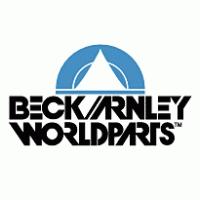 Beckarnley Worldparts Logo PNG Vector