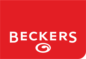 Beckers Logo PNG Vector