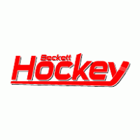 Beckett Hockey Logo PNG Vector