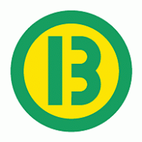 Becko Logo PNG Vector
