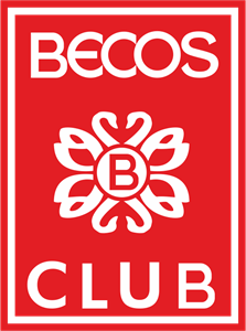 Becos Club Logo PNG Vector