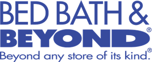 Bed Bath & Beyond Logo Vector