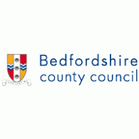 Bedfordshire County Council Logo PNG Vector