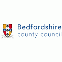 Bedfordshire County Council - Corrected Logo PNG Vector