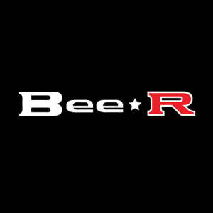 Bee*R Logo Vector