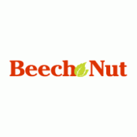 Beech Nut Logo Vector
