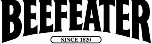 Beefeater Logo Vector