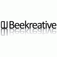 Beekreative Logo PNG Vector