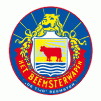Beemsterkaas Logo PNG Vector