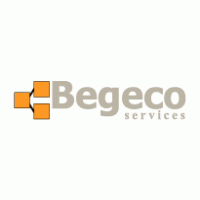 Begeco Services Logo PNG Vector