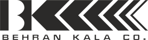 Beharan Kala Logo Vector