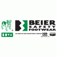 Beier Footwear Logo Vector