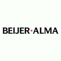 Beijer Alma Logo PNG Vector