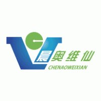 Beijing ChenAo Logo PNG Vector