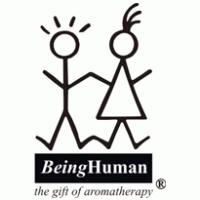 BeingHuman Logo PNG Vector