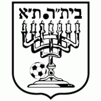 Beitar Tel Aviv Logo PNG Vector