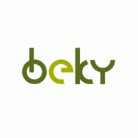 Beky Logo PNG Vector