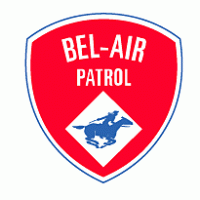 Bel-Air Patrol Logo PNG Vector