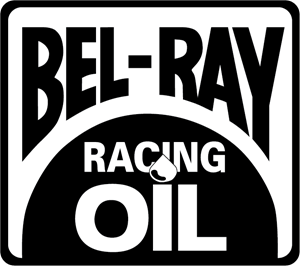 Bel-Ray Logo PNG Vector