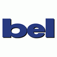 Bel Logo PNG Vector (EPS) Free Download