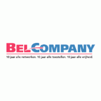 BelCompany Logo Vector