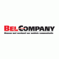 BelCompany Logo PNG Vector