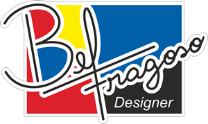 Bel Fragoso Logo PNG Vector