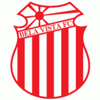 Bela Vista Futebol Clube Logo PNG Vector