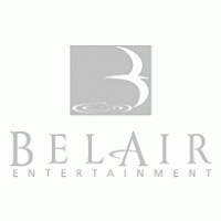 Belair Entertainment Logo PNG Vector