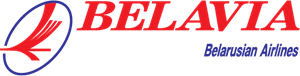 Belavia Logo PNG Vector
