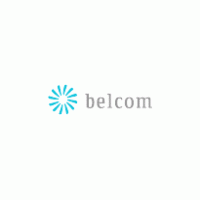 Belcom Logo PNG Vector