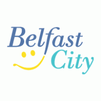 Belfast City Logo PNG Vector
