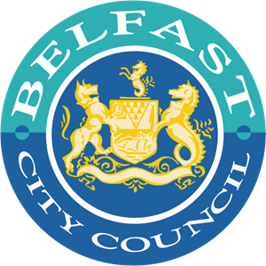 Belfast City Council Logo PNG Vector