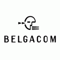 Belgacom Logo PNG Vector