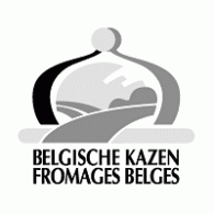 Belgische Kazen Logo PNG Vector